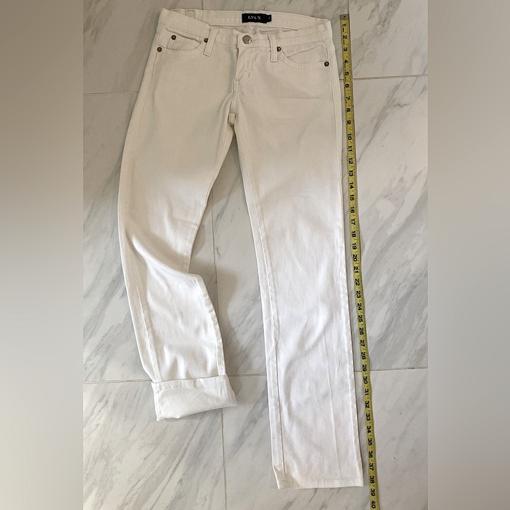 LXL X Jeans